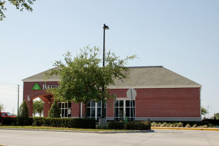 Building Regions Bank S. Florida Lakeland Economic Development Council