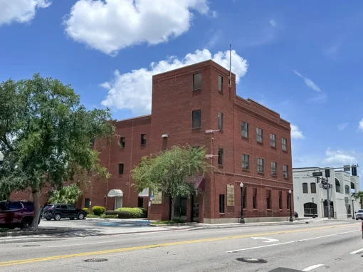 103 S Florida Ave, Lakeland, FL 33801