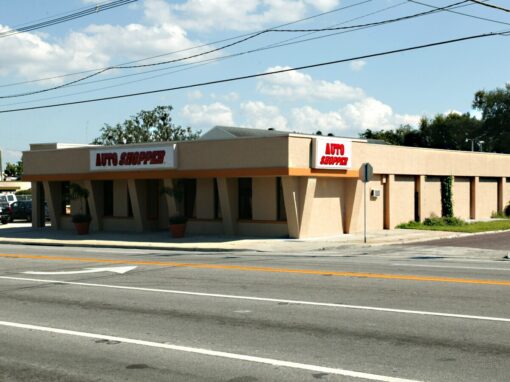 1211 E Main St, Lakeland, FL 33801
