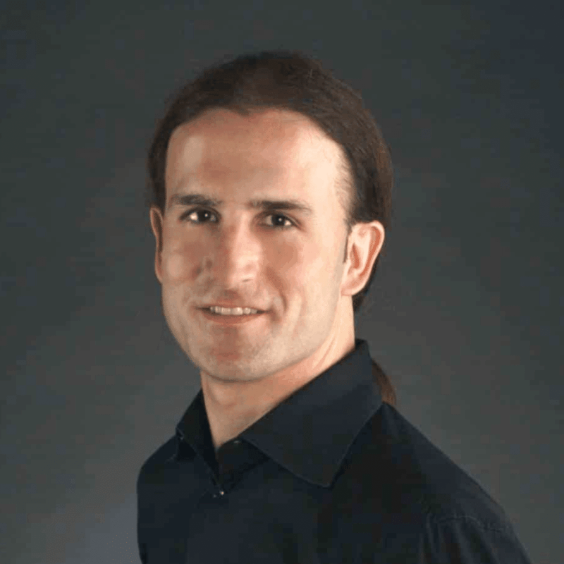Gregory Fancelli
