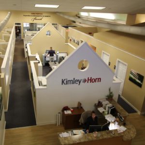 Kimley-Horn & Associates