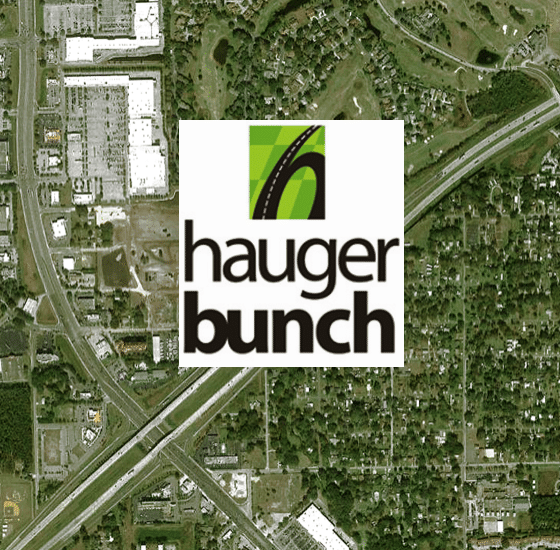 Hauger-Bunch, Inc.-Commercial Real Estate