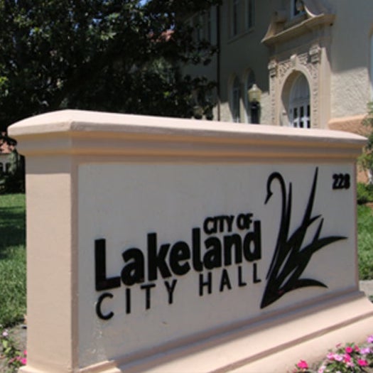 City of Lakeland