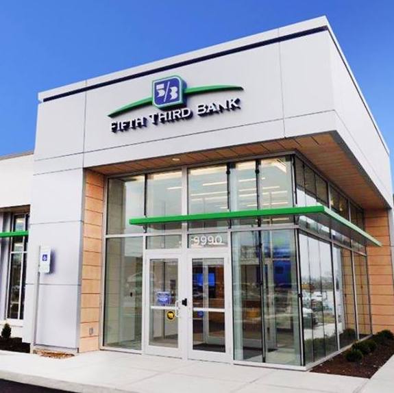 Fifth Third Bank