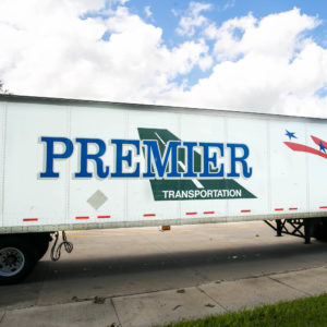 Premier Transportation