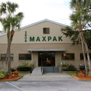 MaxPak