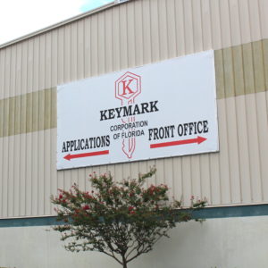Keymark Corporation of Florida