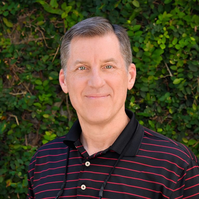 Steve Scruggs