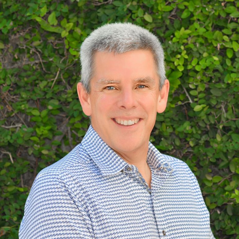 Wesley Beck