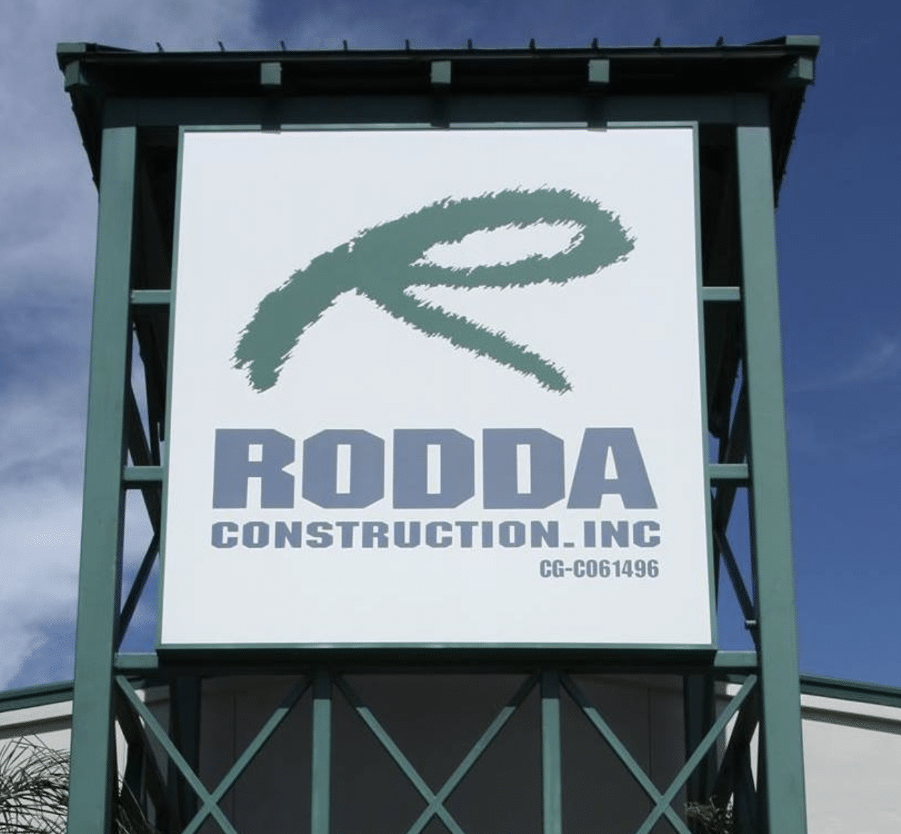 Rodda Construction