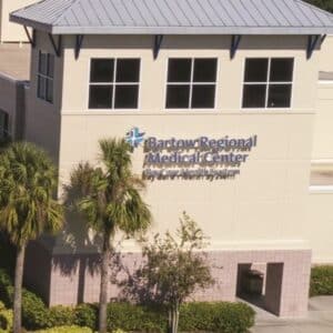 Bartow Regional Medical Center – Baycare