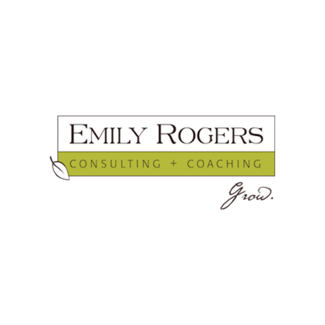 Emily Rogers Consulting+Coaching