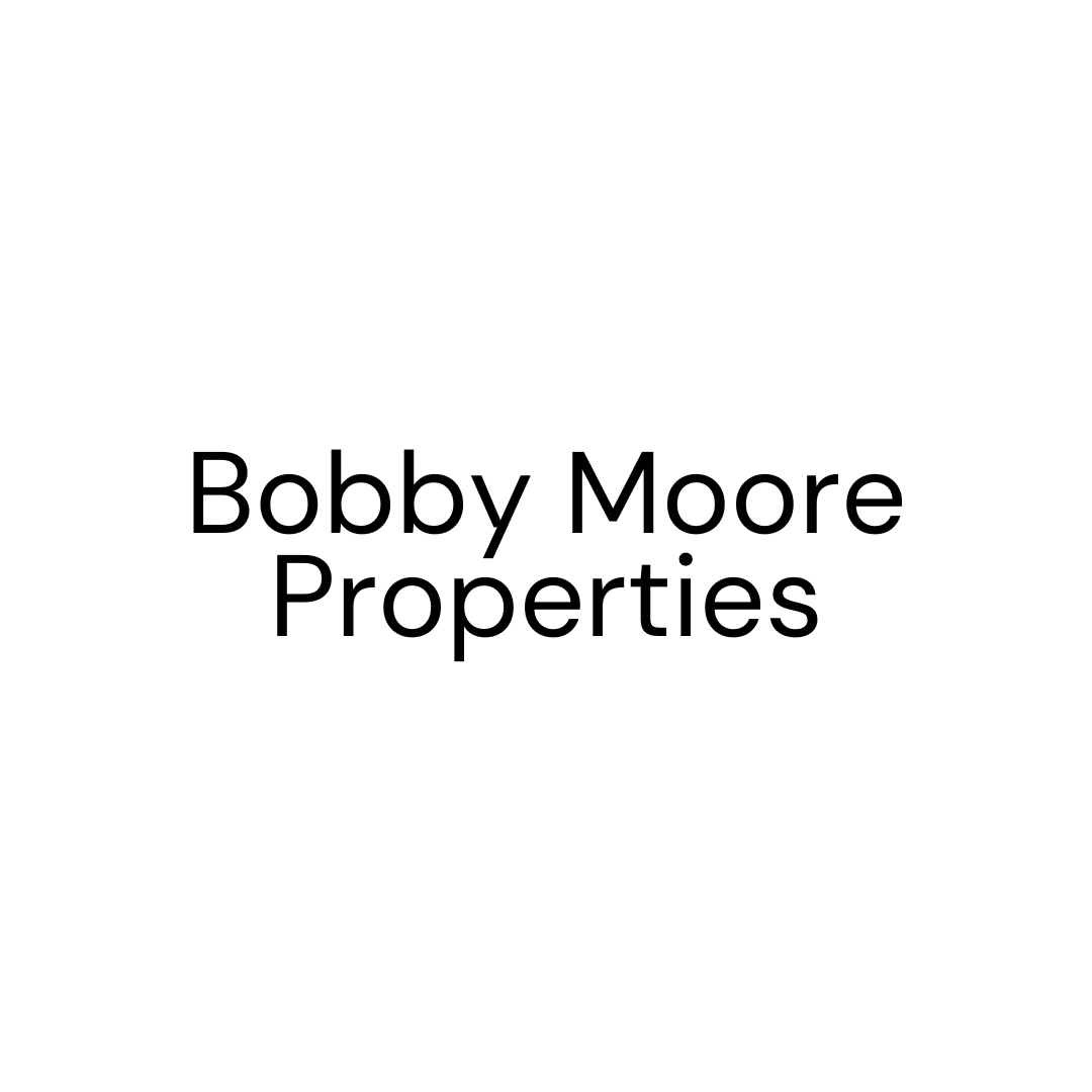 Bobby Moore Properties