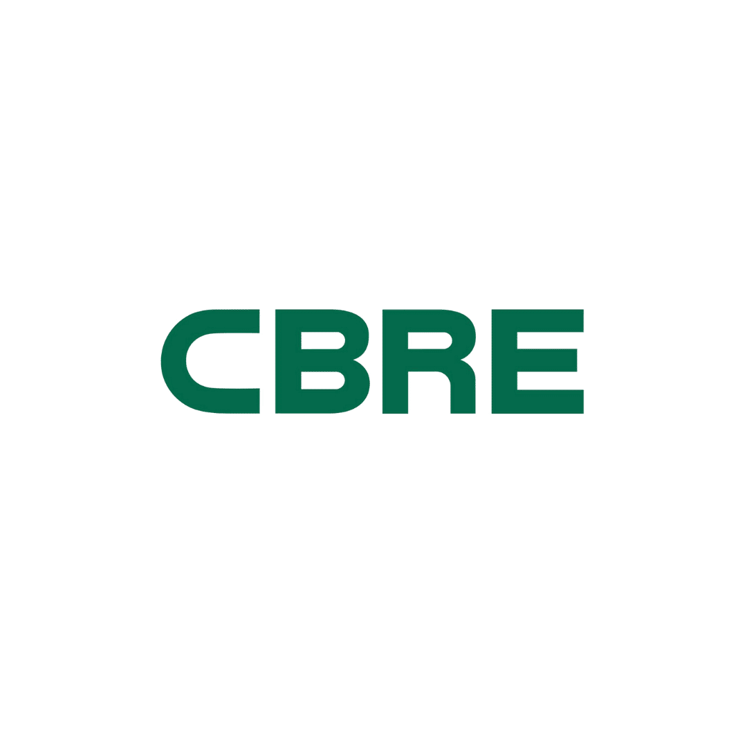 CBRE