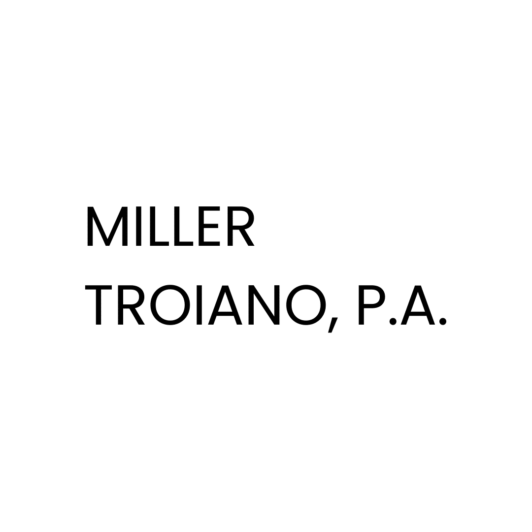 Miller Law, P.A.