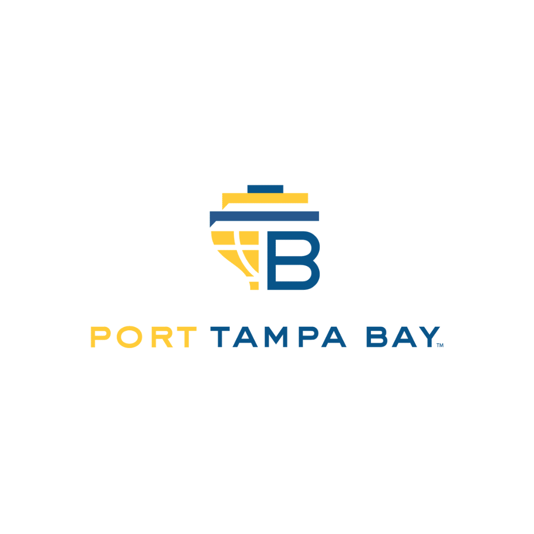 Port of Tampa Bay