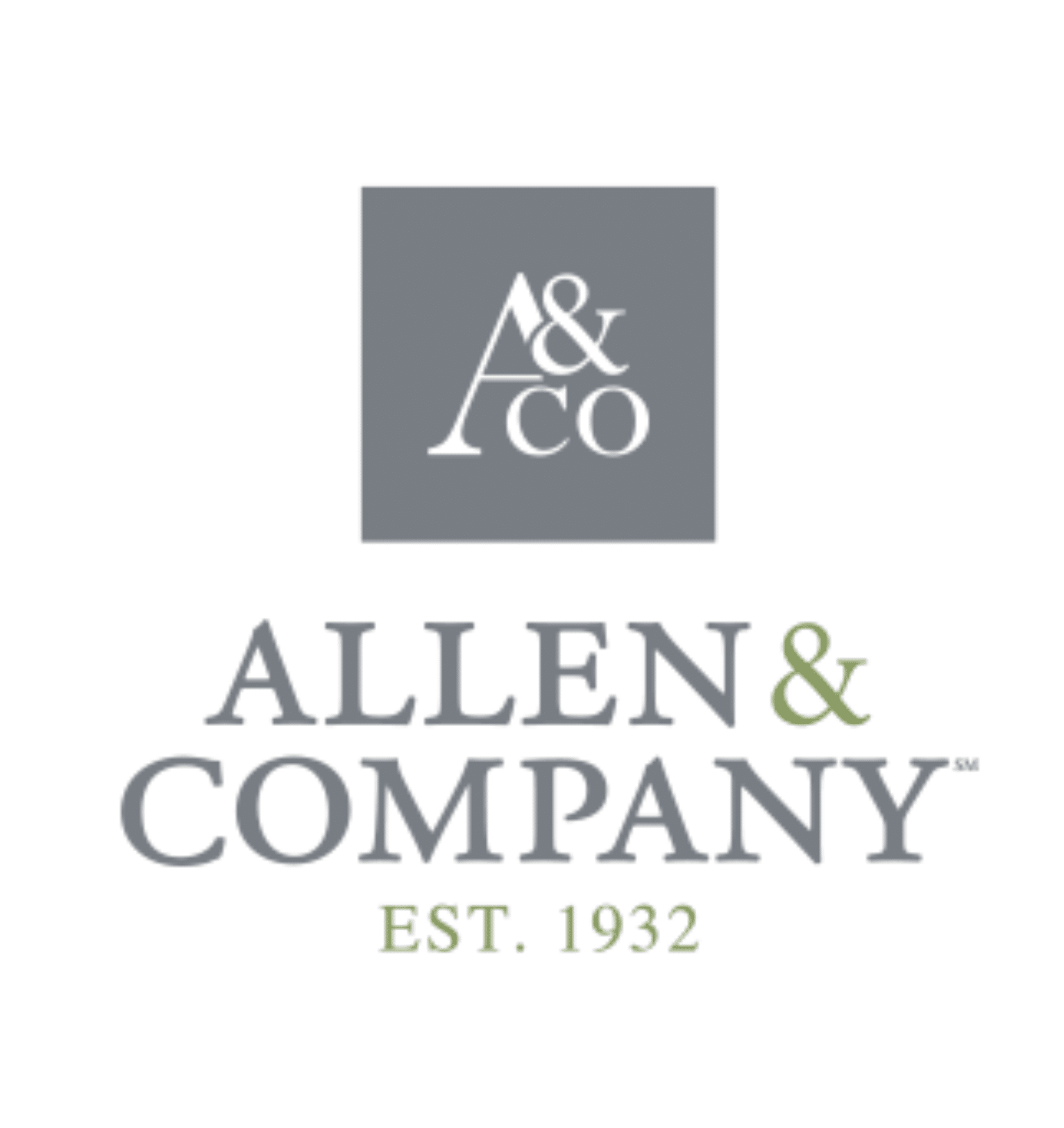 Allen & Company of Florida