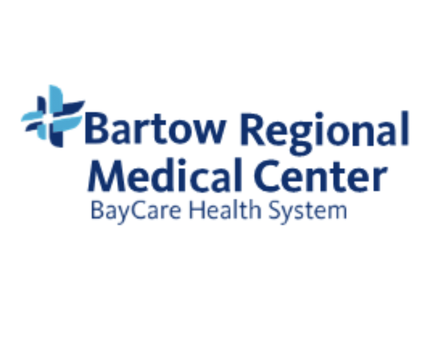 Bartow Regional Medical Center – Baycare