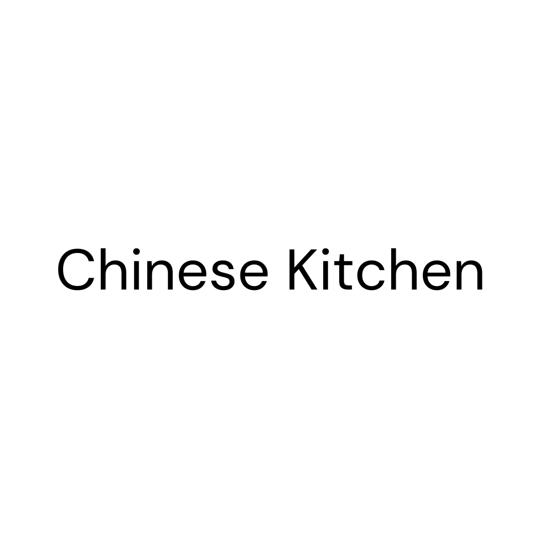 Chinese Kitchen