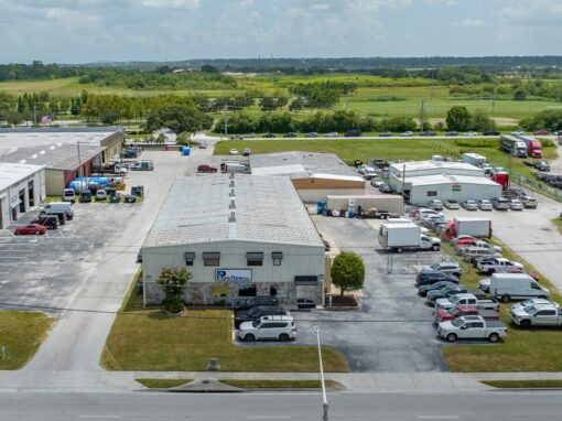 2101 E Edgewood Dr, Lakeland, FL 33803