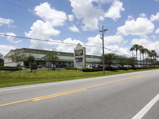 2560 Old Combee Rd, Lakeland, FL 33805