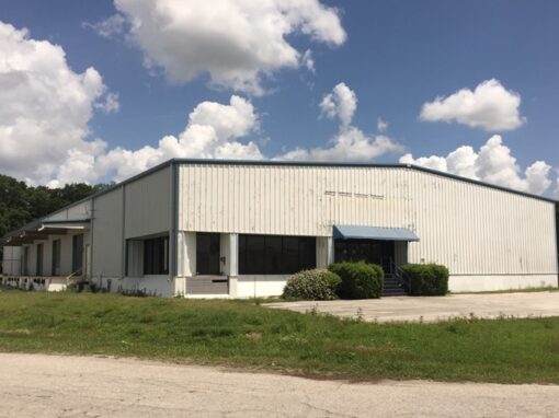 2820 Brooks St, Lakeland, FL 33803