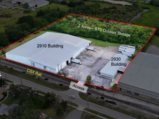 2910-2930 Maine Ave, Lakeland, FL 33801