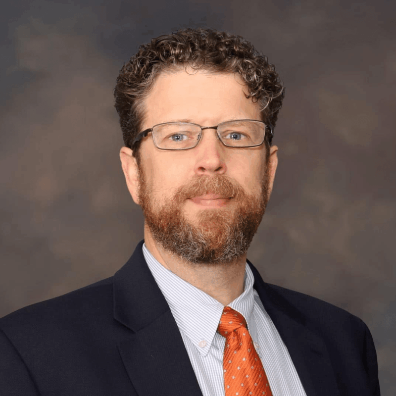 Jason Hirsbrunner