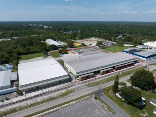 3010 Maine Ave, Lakeland, FL 33801