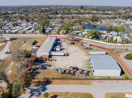 330 W Brannen Rd, Lakeland, FL 33813