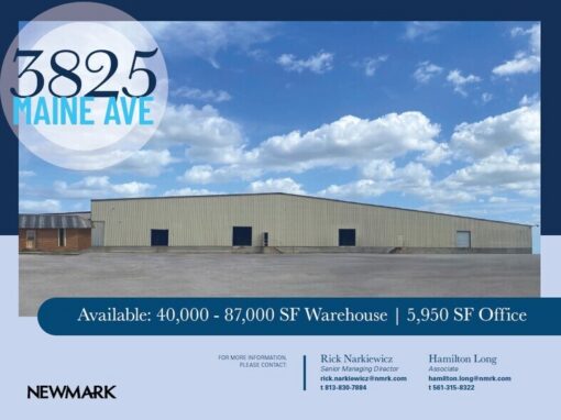 3825 E Maine Ave, Lakeland, FL 33801