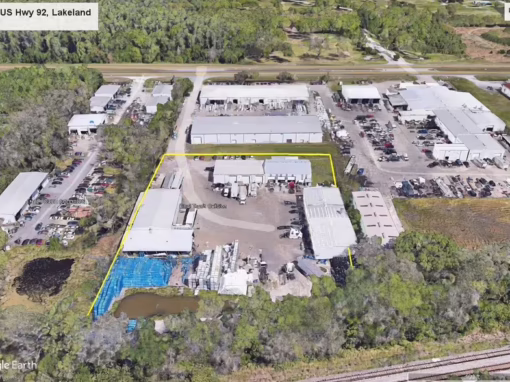 4411 US Highway 92 E, Lakeland, FL 33801