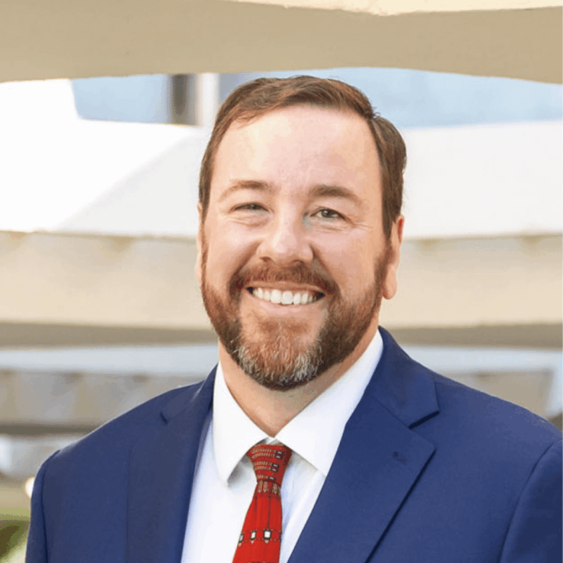 Dr. Jeremy Martin