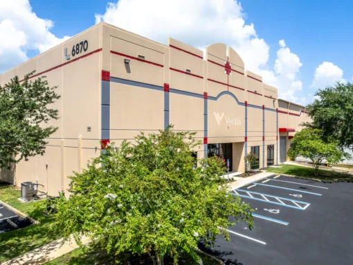 6870 Firstpark Blvd, Lakeland, FL 33805