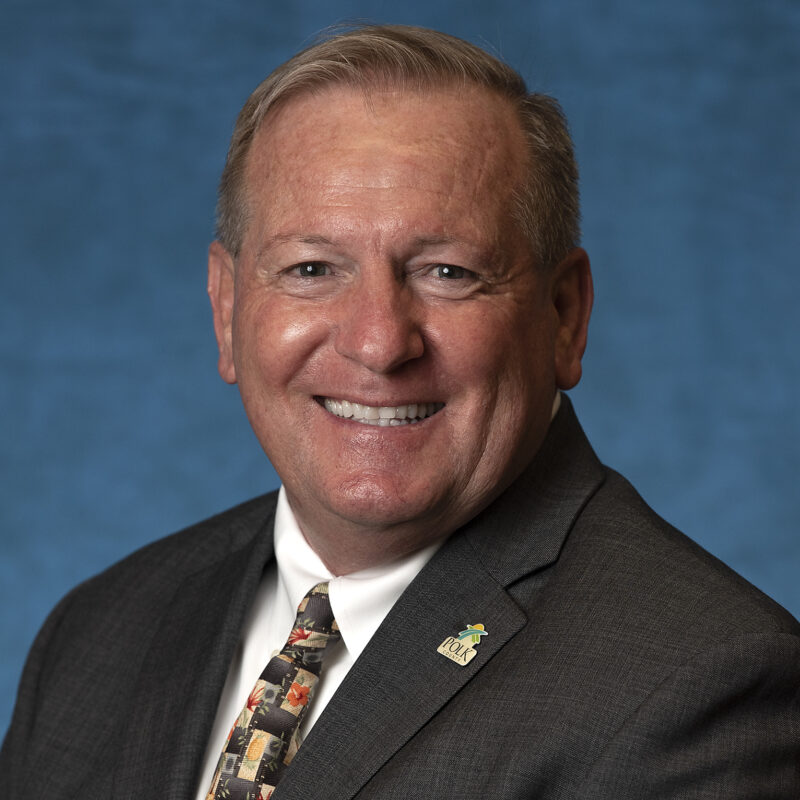 Bill Beasley