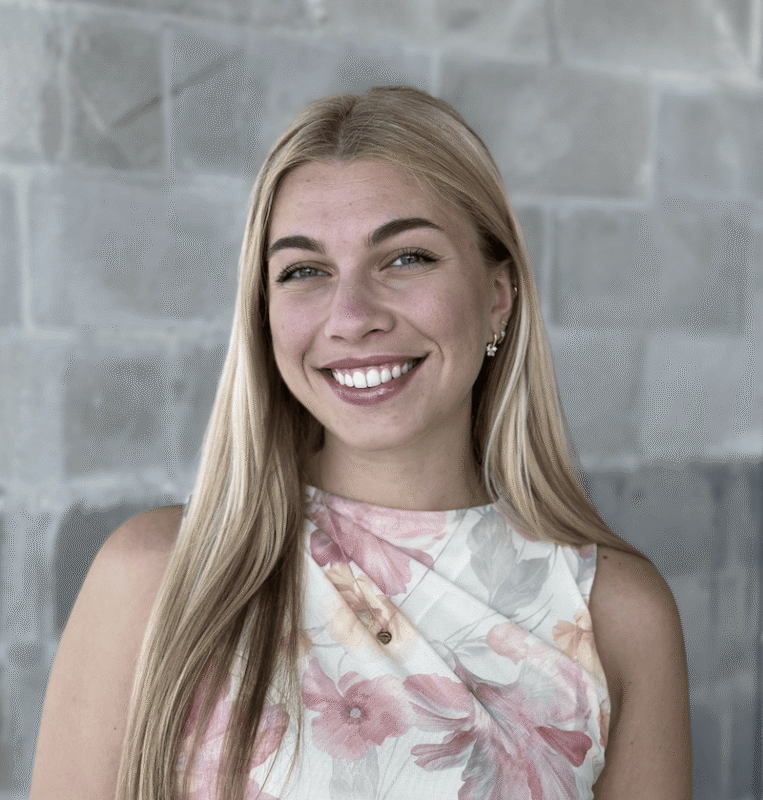 Elaina Brausch