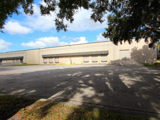7105-7125 New Tampa Hwy, Lakeland, FL 33815