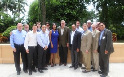 Florida Bio Tour, 2011