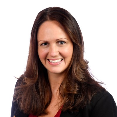 Jennifer Wandersleben