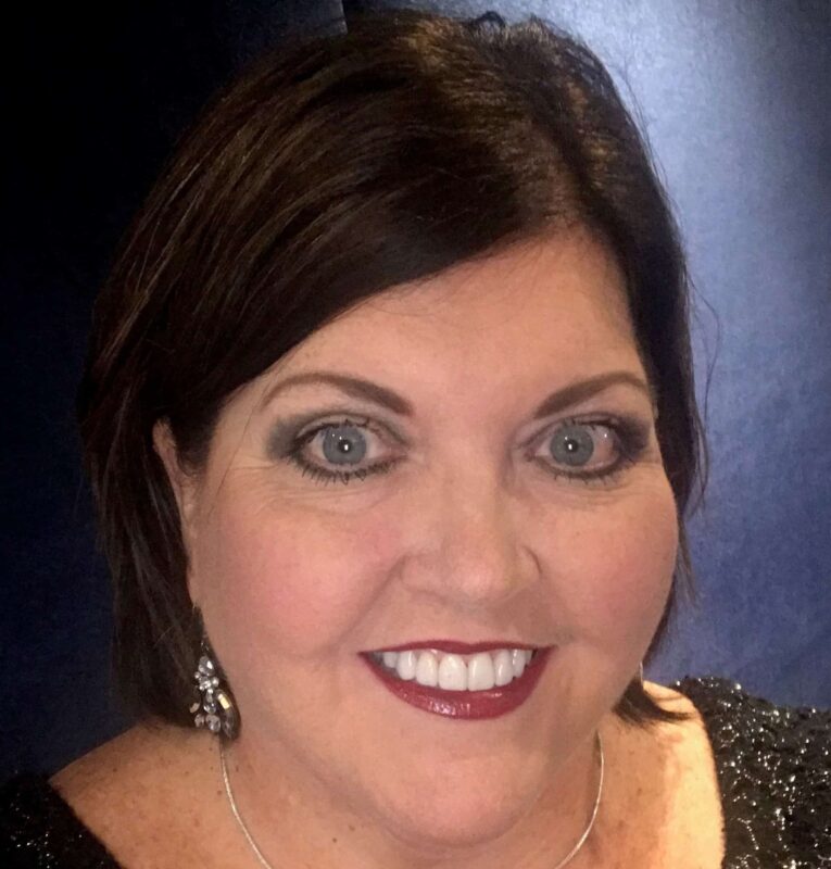 N. Karen Steverson, JD, DBA