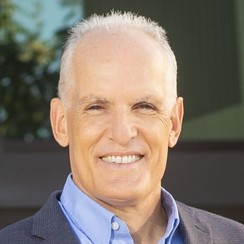 Mark Cabrera