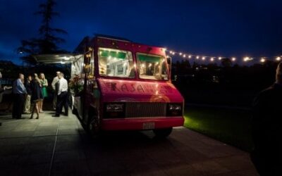 Lakeland Food Truck Rally