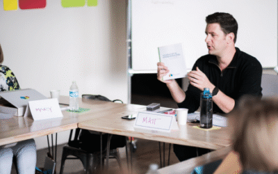 Intro to Entrepreneurship