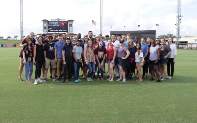 Summer Leadership Program