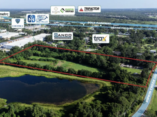 200 Eagles Landing Dr, Lakeland, FL 33810
