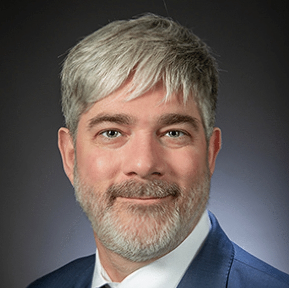 Rick Richmond