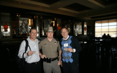 Austin, TX, 2008
