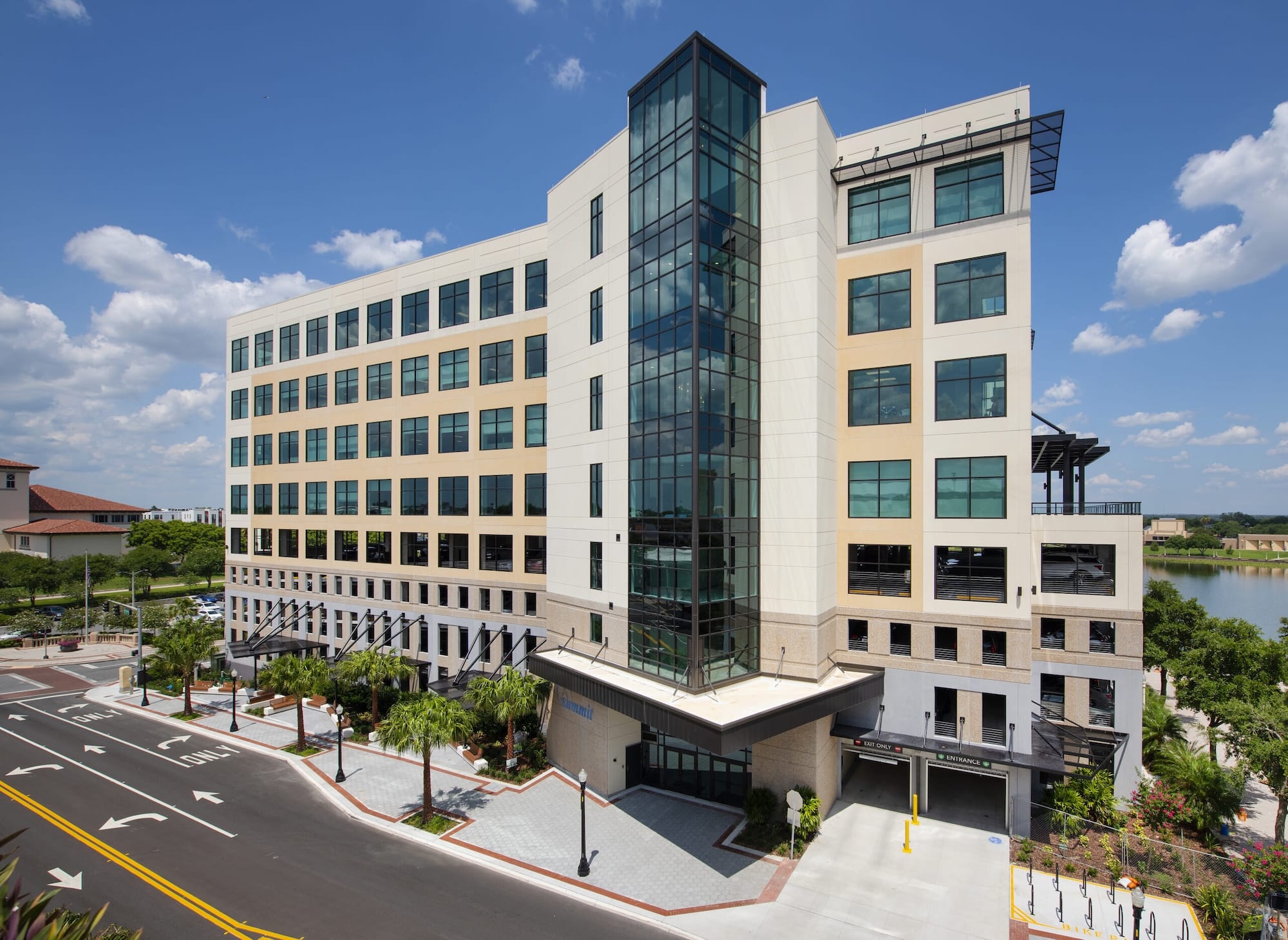 Summit Consulting in Lakeland.