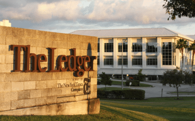 The Ledger – Celebrate Entrepreneurs