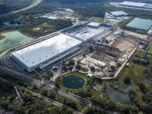 5300 Allen K Breed Hwy, Lakeland, FL 33811 (Key Logistics)